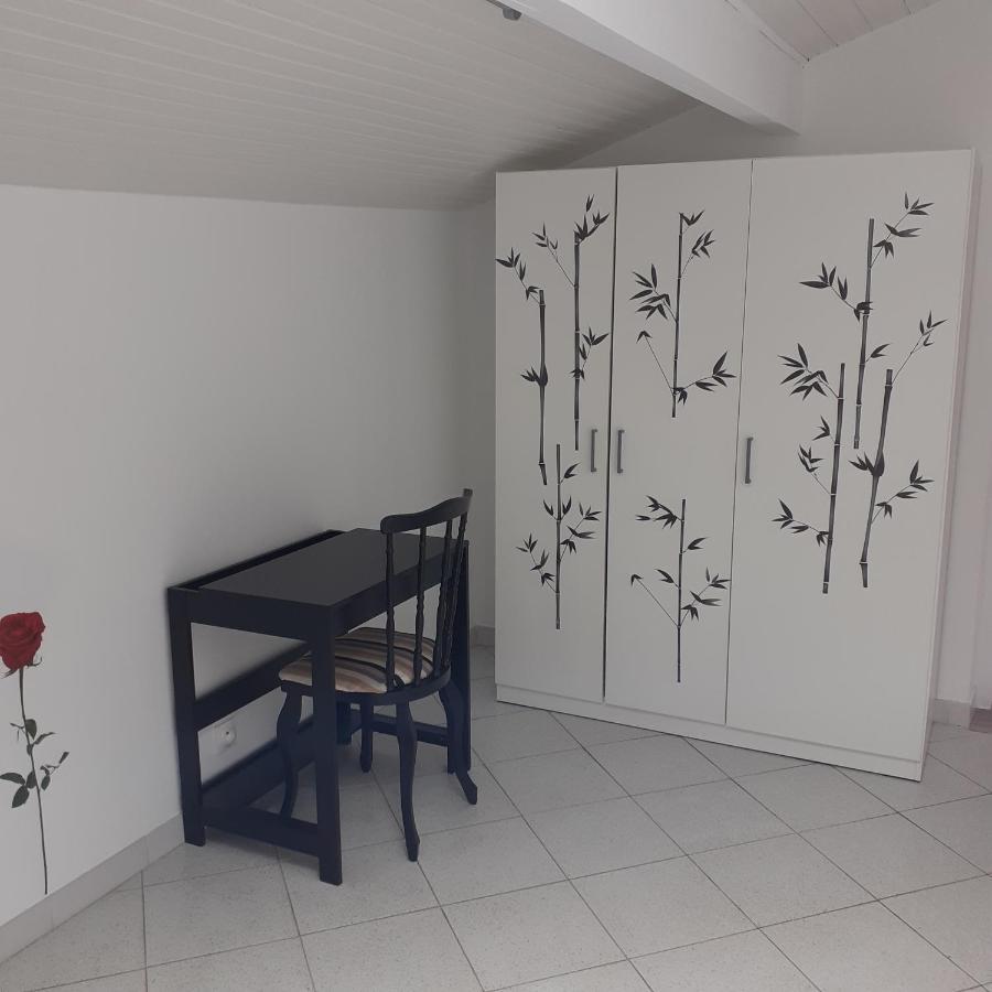 Ur Ondoan - Appartement Saint Pee Sur Nivelle Экстерьер фото
